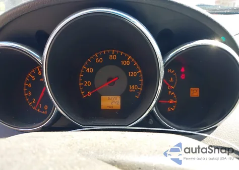 2006 Nissan Altima 2.5 S z USA, uszkodzony, nr VIN 1N4AL11D96N406301